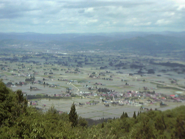 風景